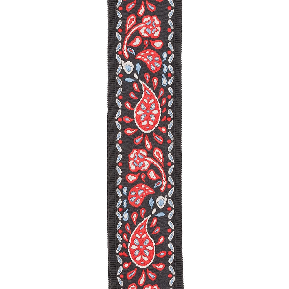 Woven Guitar Strap, Tapestry