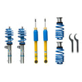 Bilstein Front & Rear Suspension Kit | 2015 VW Golf (47-229945)