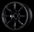 Gram Lights 57Transcend Super Dark Gunmetal 15x8 | 4x100 (WGTRE35AH8)