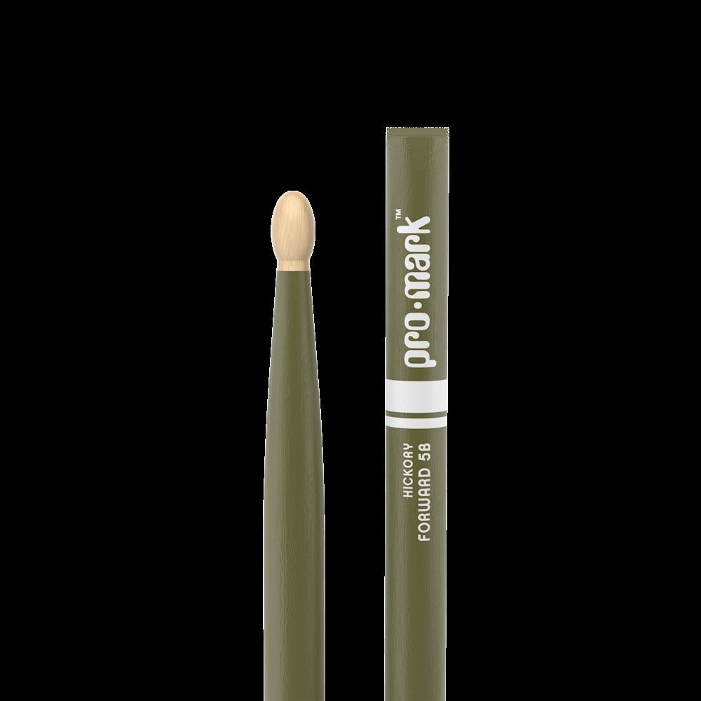 Classic 5B Painted Sticks