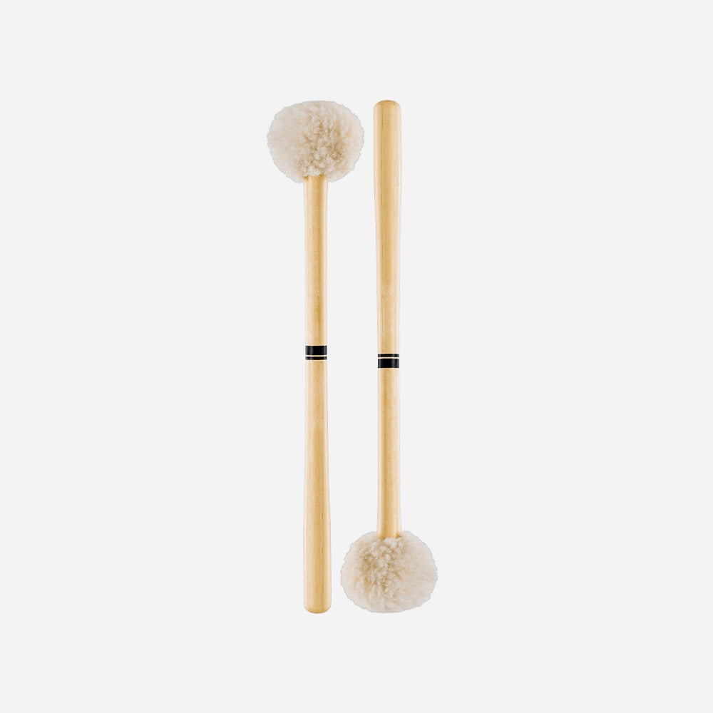 Performer Series Marching Bass Drum PSMB4S Mallets