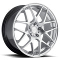 MRR Wheels M350 Gloss Black 19x10 | 5x114.3 (M35019A051440BK)