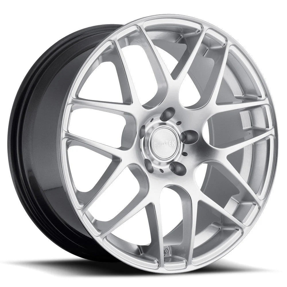 MRR Wheels M350 Gloss Black 19x10 | 5x114.3 (M35019A051440BK)