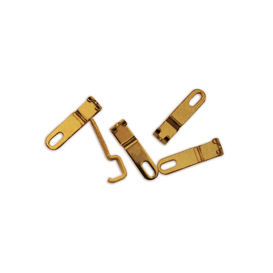 Kaplan Ball-End Adaptor