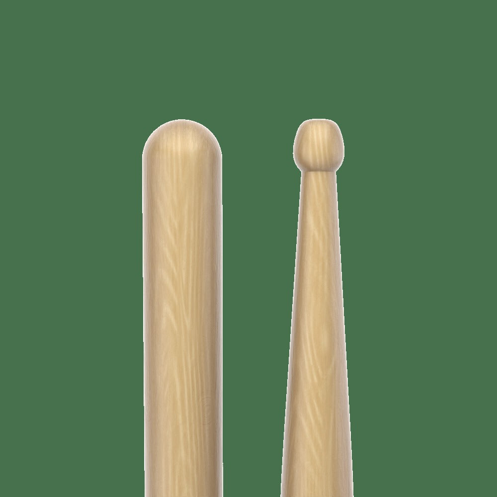 Dame Evelyn Glennie 740 Hickory Drumstick, Wood Tip