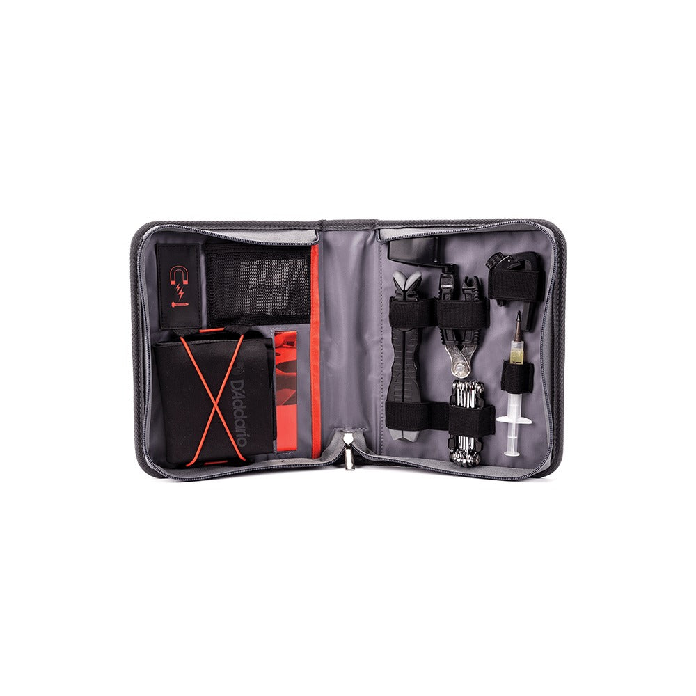 Guitar/Bass Maintenance Kit