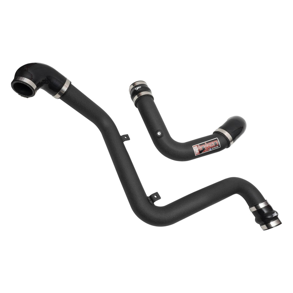 Injen Intercooler Pipes | 2013-2018 Ford Focus ST (SES9002ICP)