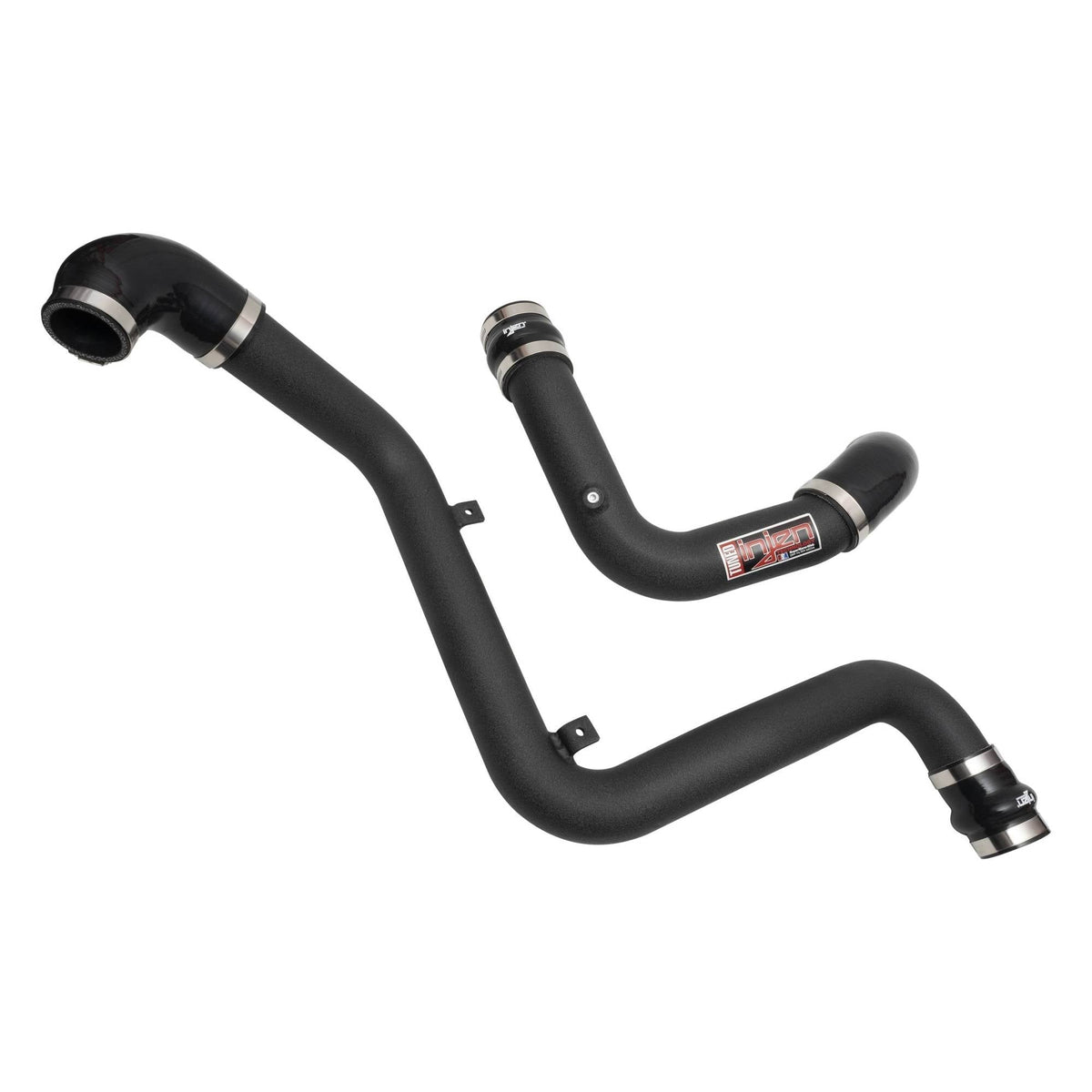Injen Intercooler Pipes | 2013-2018 Ford Focus ST (SES9002ICP)