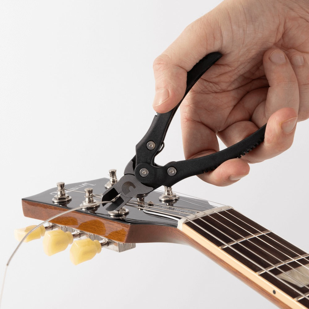 Tour Grade String Cutter