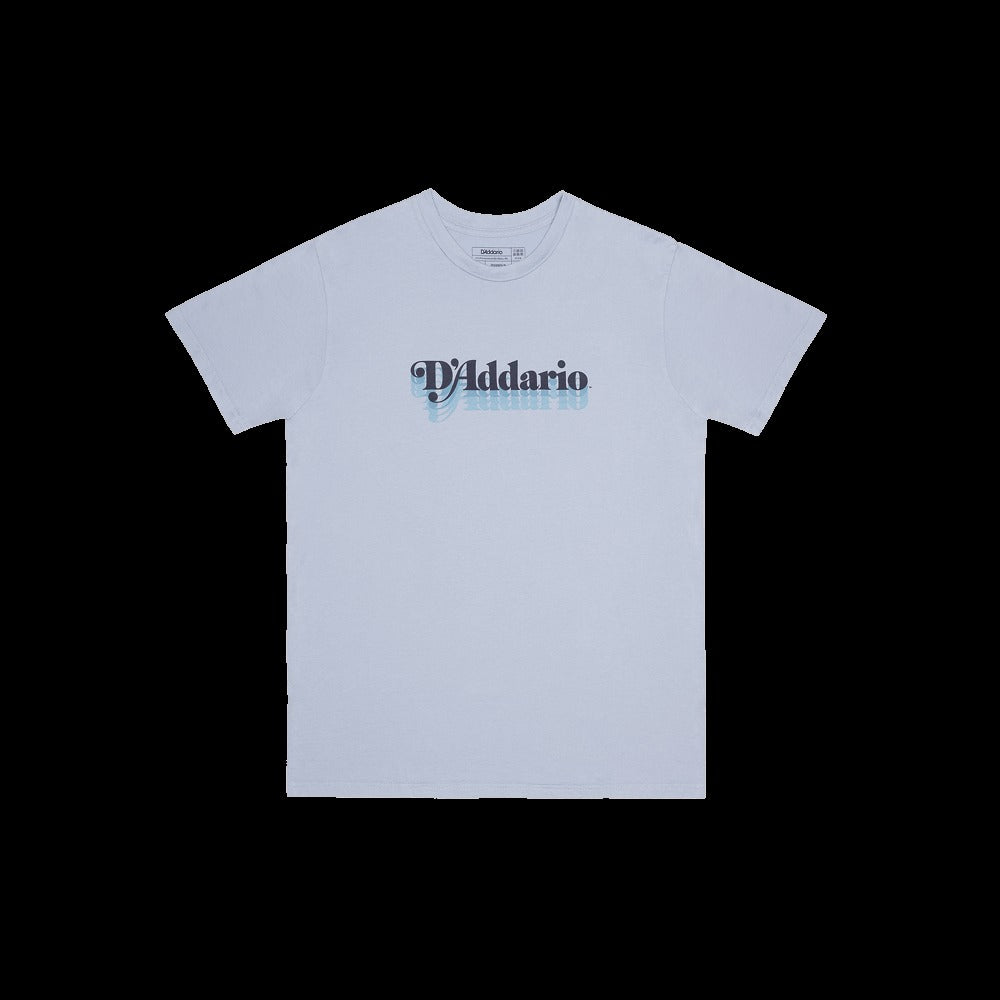 D'Addario Heritage T-Shirt