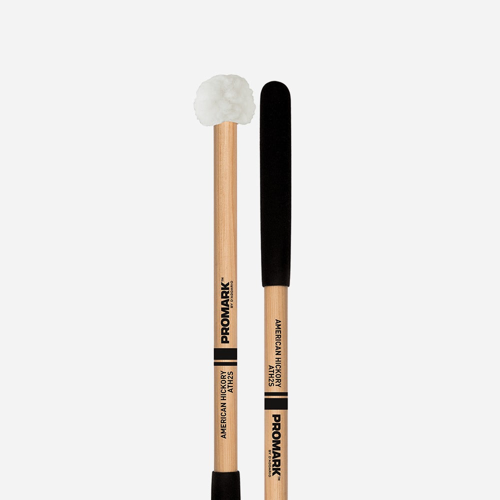 AT Marching Series ATH2S Tenor Mallets