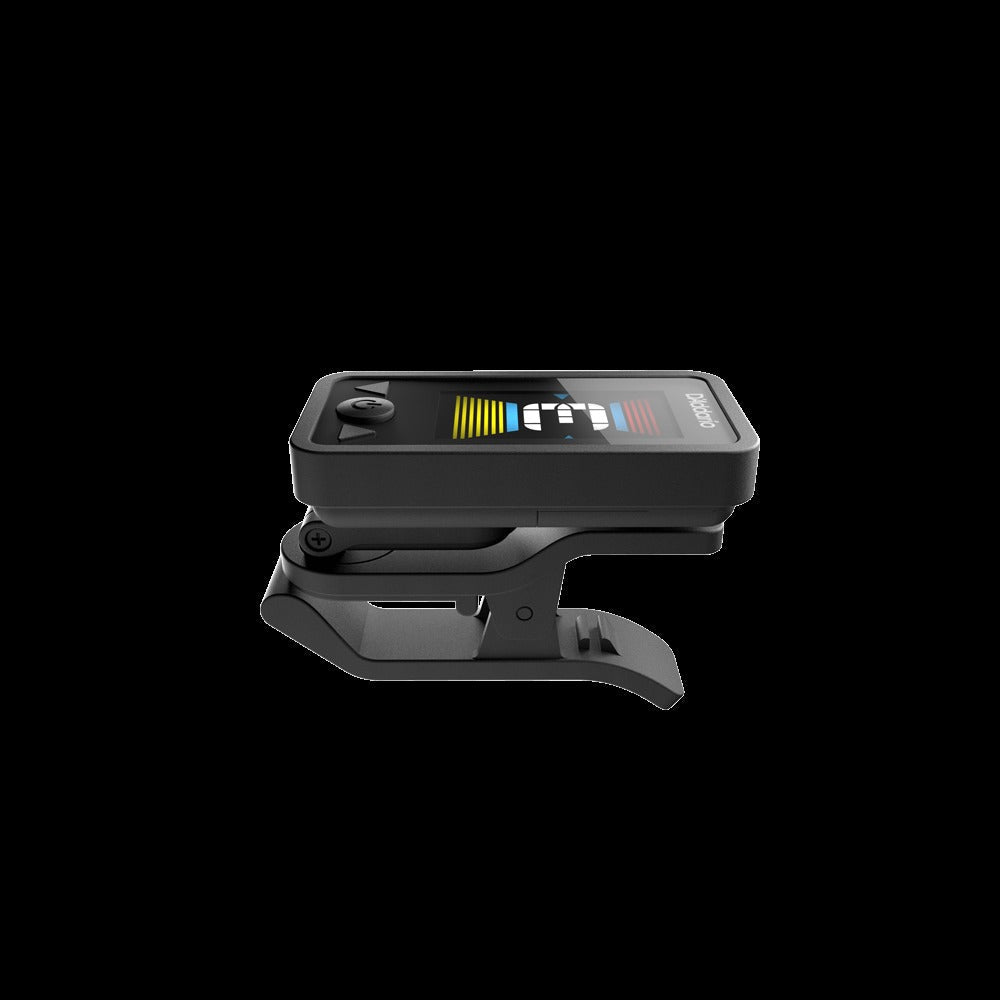 Rechargeable Eclipse Cello & Bass Tuner