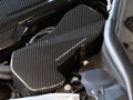 HKS Carbon Fiber ECU Cover | 2020-2025 Toyota GR Supra (70026-AT017)