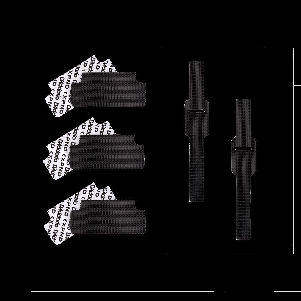 Pedal Grip Strips
