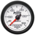 Autometer 2-1/16" 0-100 PSI Boost Gauge Phantom II | Universal (7506)