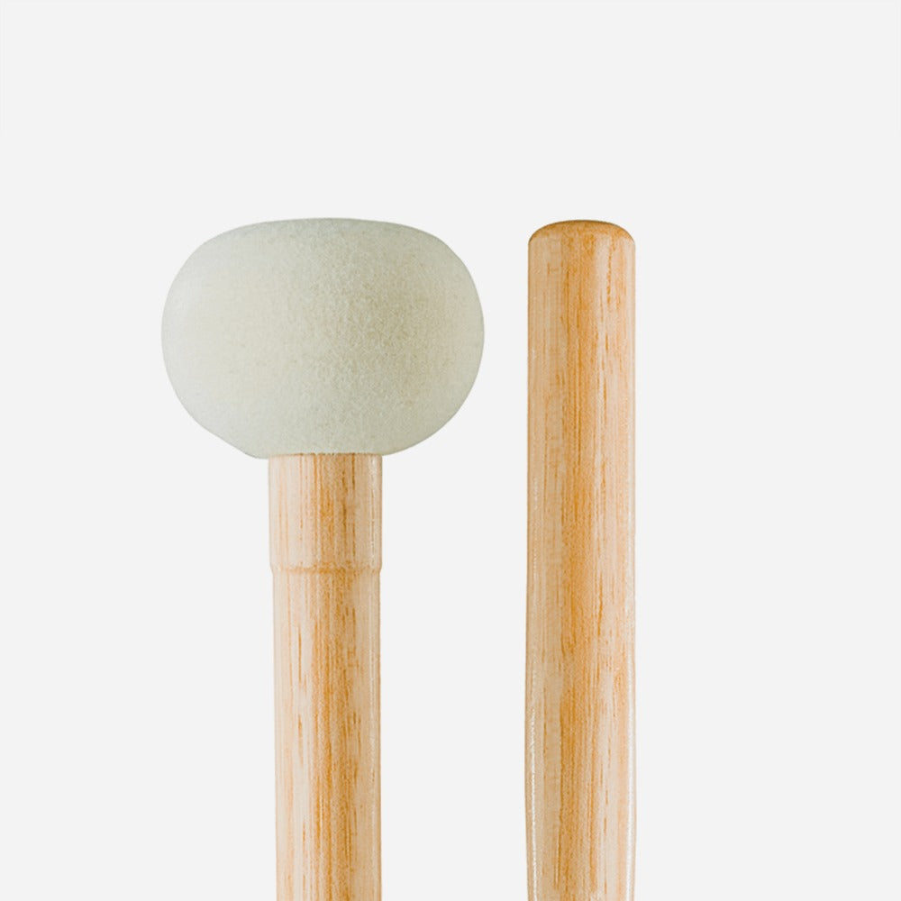 Optima Bass Drum Series OBD4 Marching Mallets