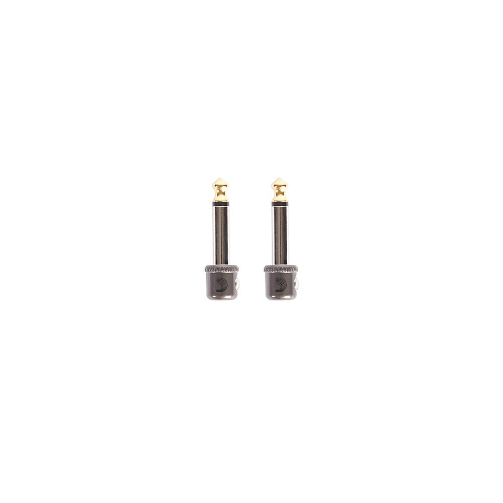 DIY Audio Plugs