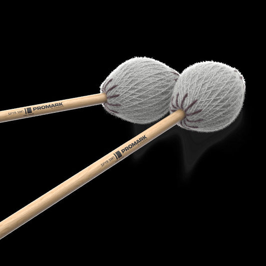 SPYR SM1 Very-Soft Marimba Mallet