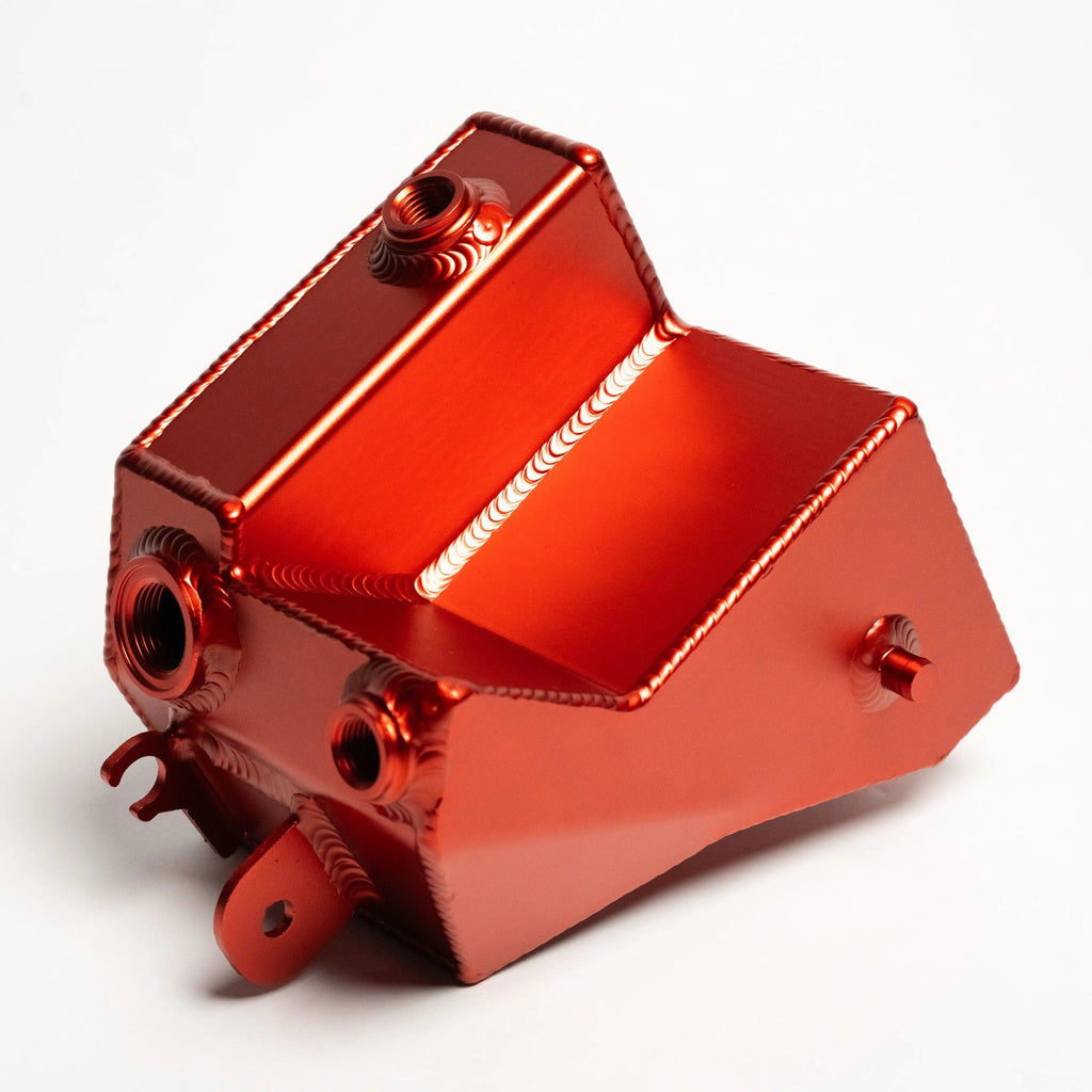 MAPerformance FL5 Civic Type R Coolant Expansion Tank | 2022+ Honda Civic Type R (HDAXIR-CET)
