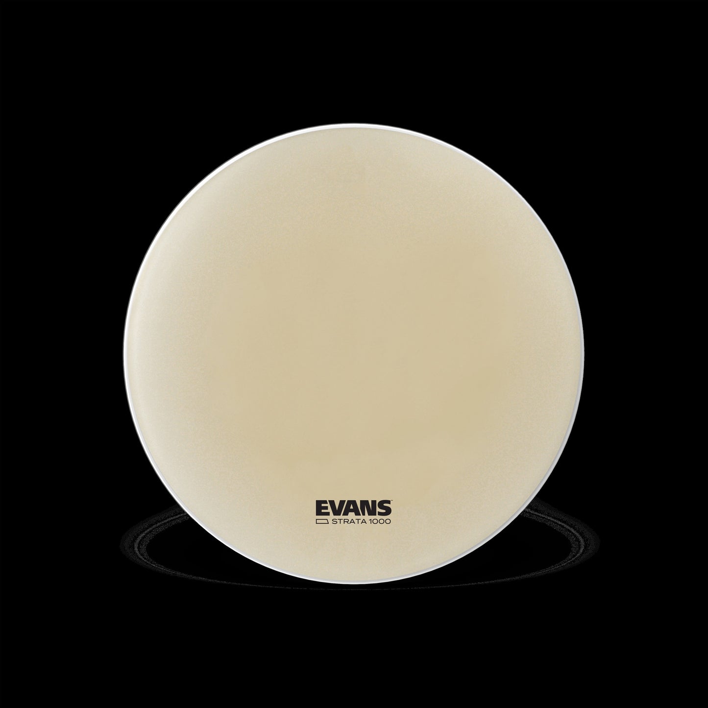 Strata 1000 Bass Batter Drumhead