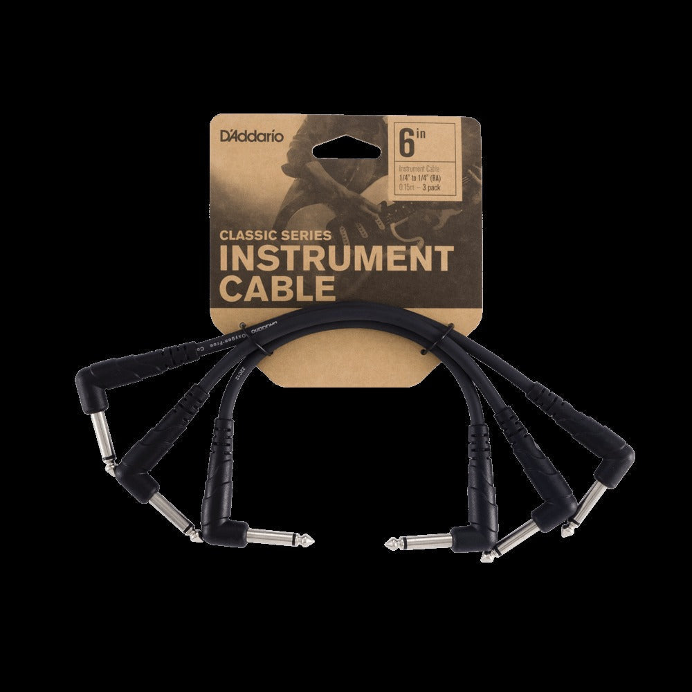 Classic Series Patch Cables