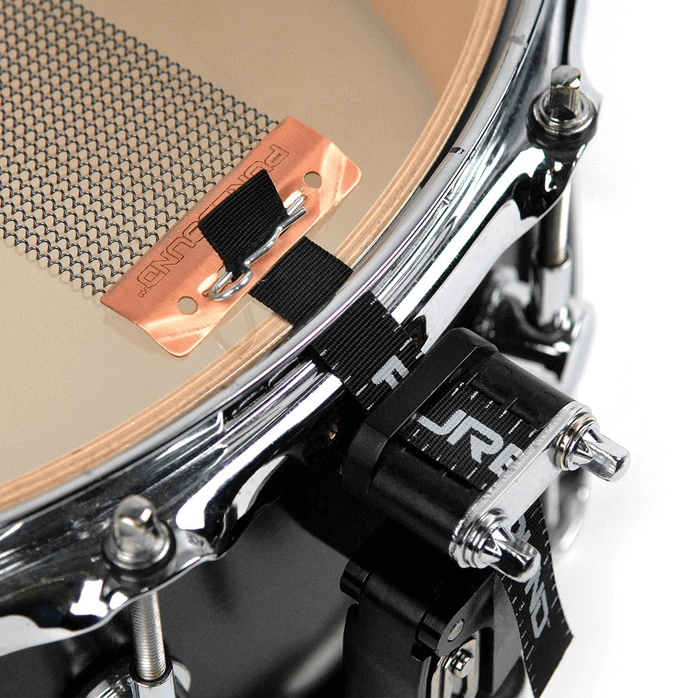Custom Pro Snare Wire, Steel