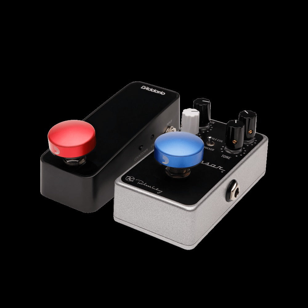 XPND Footswitch Toppers