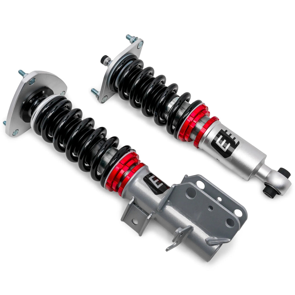 Evolved Autosport Coilovers | 2022+ Subaru WRX (02-0015)