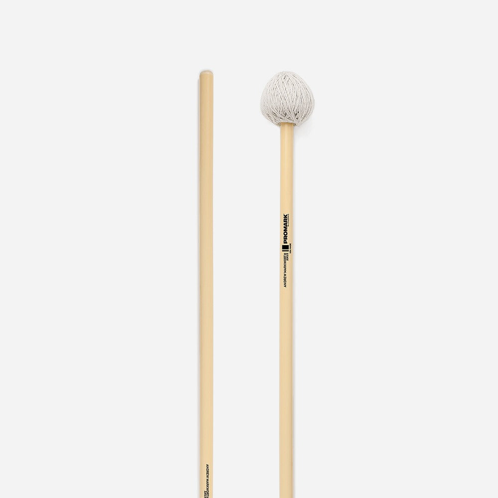 Andrew Markworth AM6R Medium-Hard Vibraphone Mallet