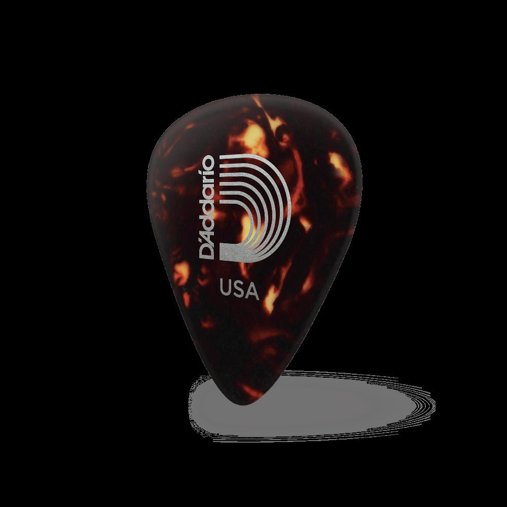 Classic Celluloid, Shell-Color