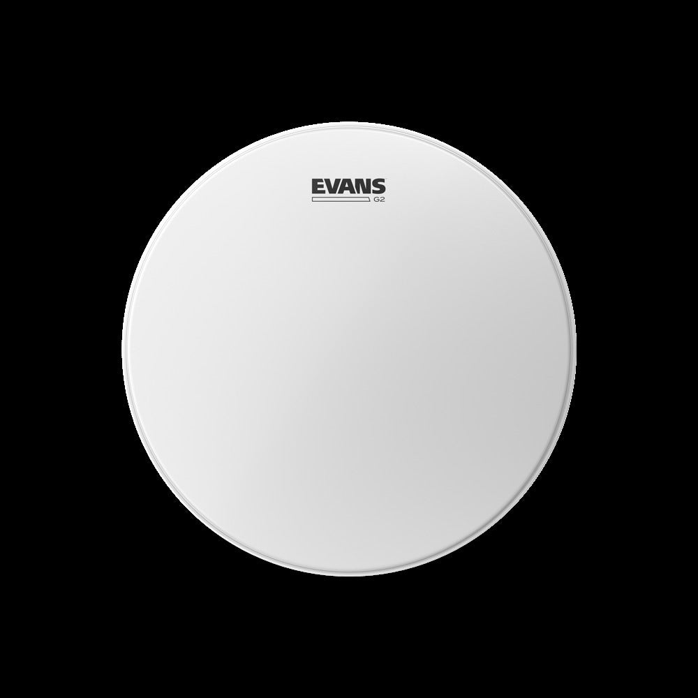 G2 Coated Tom Batter Drumhead