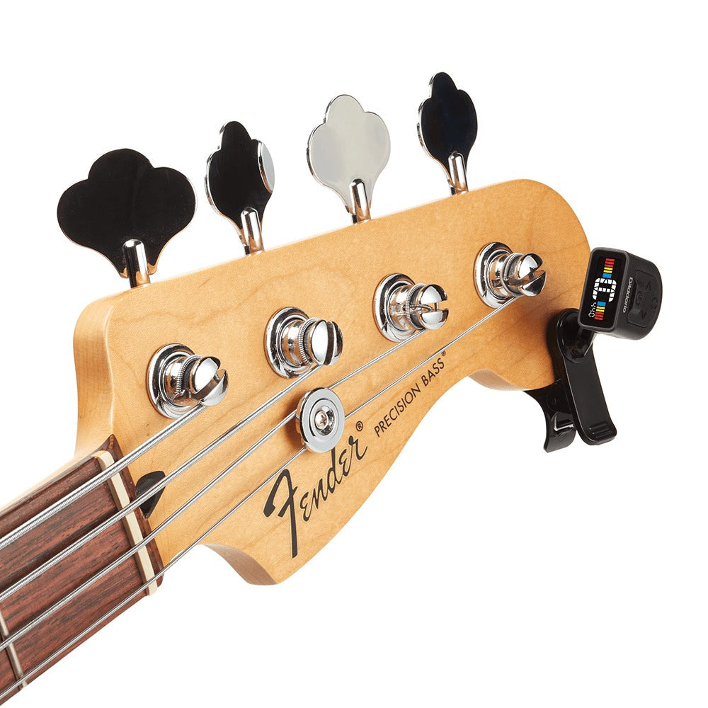 Micro Universal Tuner