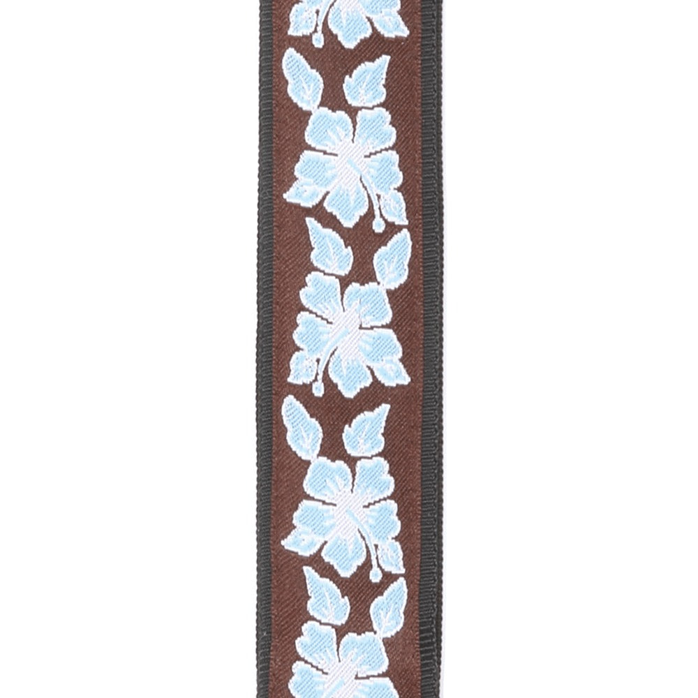 Woven Ukulele Strap, Aloha