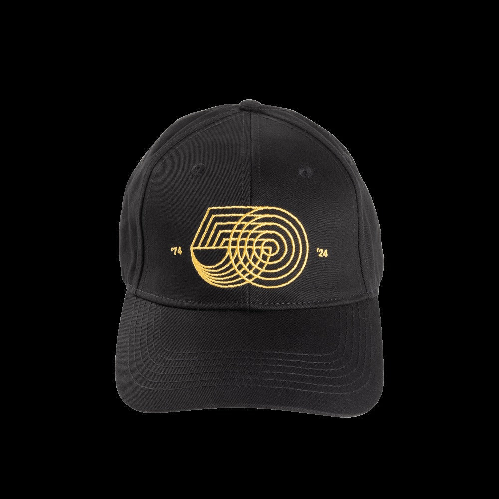 D'Addario 50th Anniversary Hat
