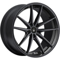 Konig Oversteer Gloss Black 20x8.5 | 5x114.3 (OS80514455)