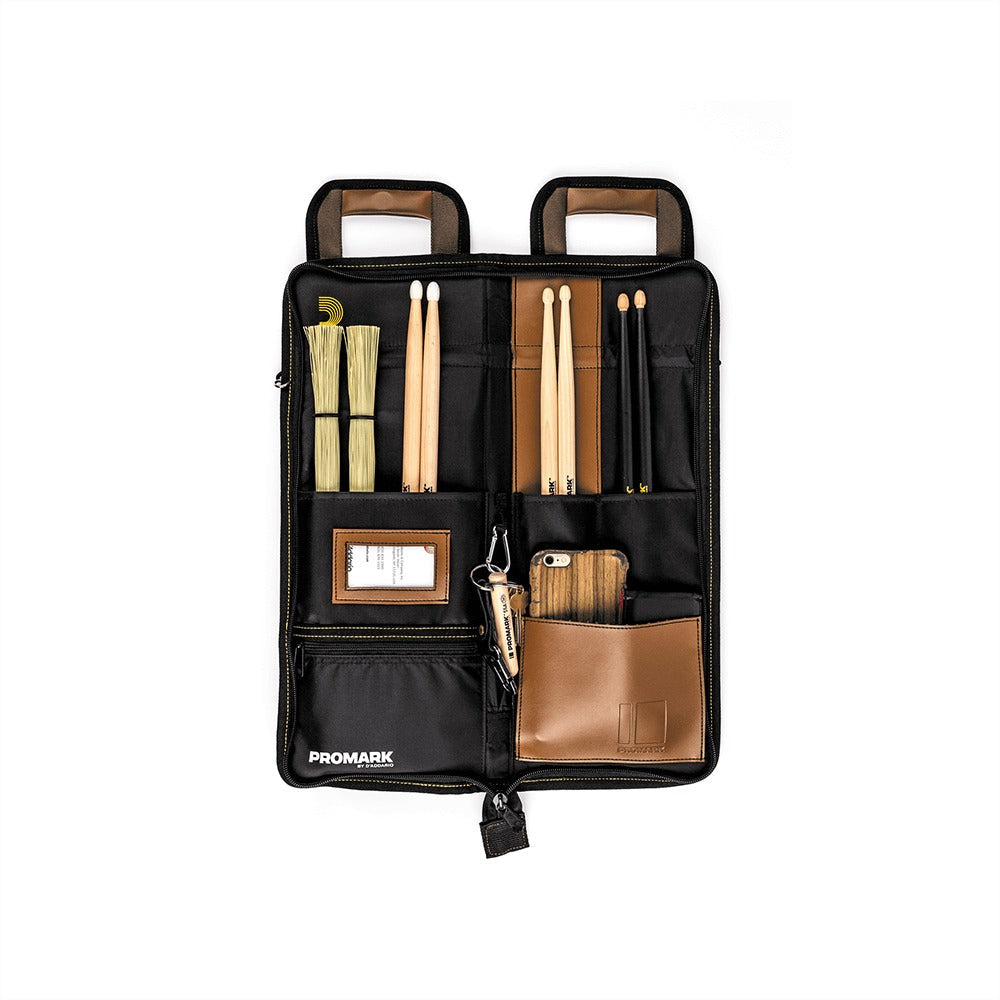 Transport Deluxe Drumstick Bag
