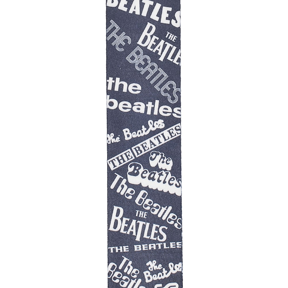 Beatles Guitar Strap, Beatlemania