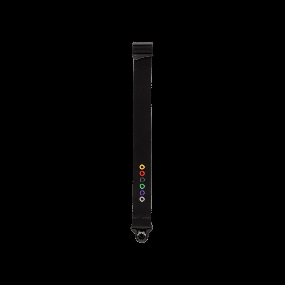 Auto Lock Guitar Strap, Ball End