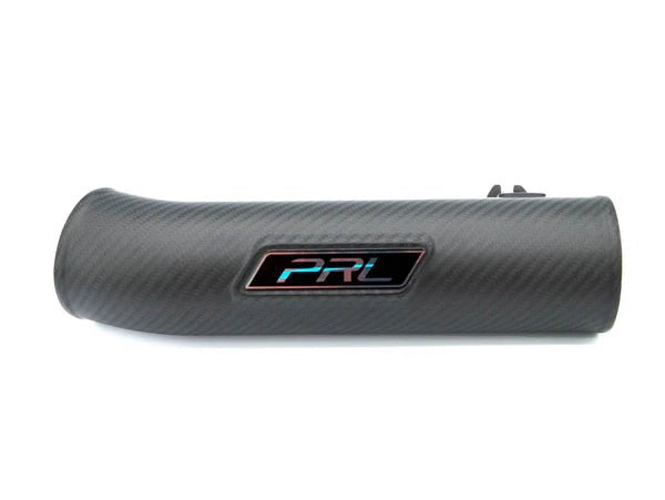 PRL Motorsports Carbon Inlet Pipe Upgrade Kit | 2022+ Honda Civic / 2023+ Acura Integra (PRL.1097.1.CARM)