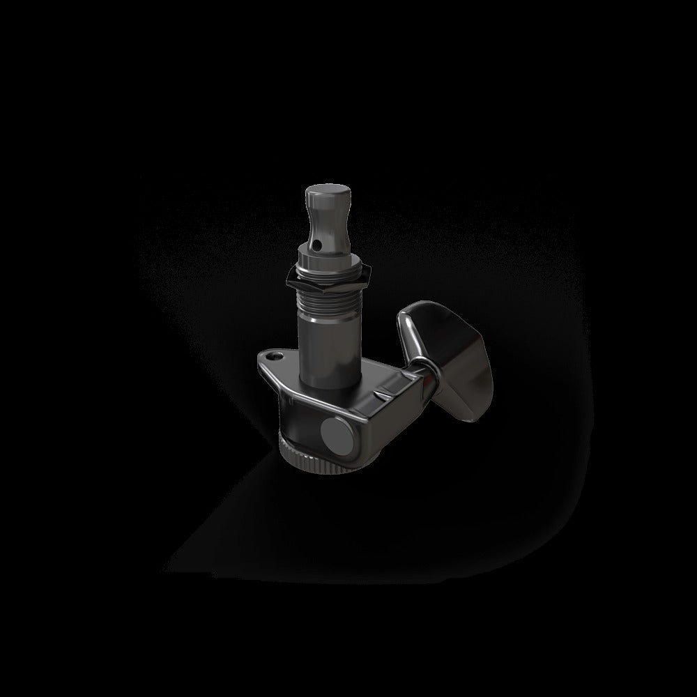 Auto-Trim Locking Tuning Machines 3 + 3