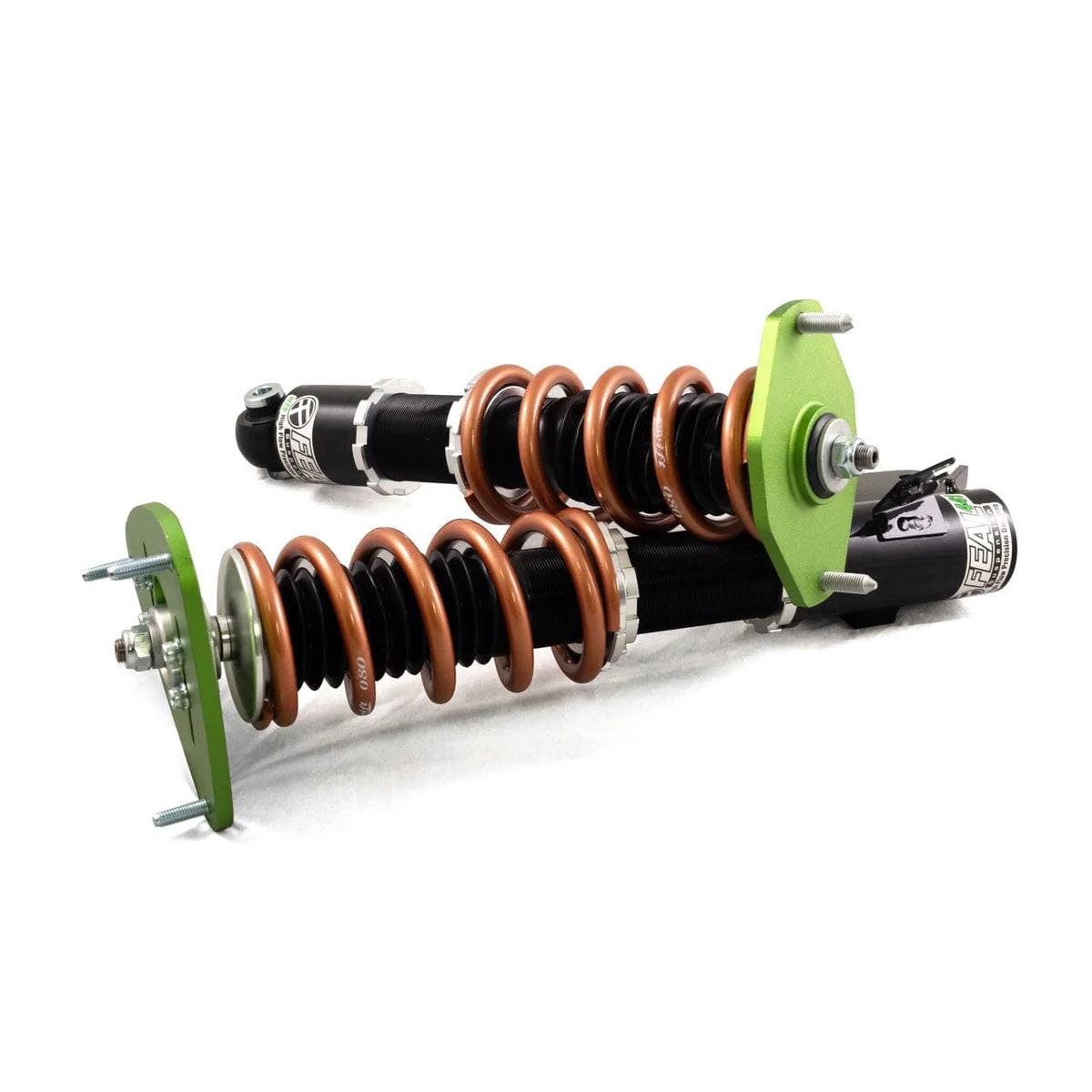 Feal Suspension 441 True Rear Coilover | 2004-2007 Cadillac CTS-V (441CA-01T)
