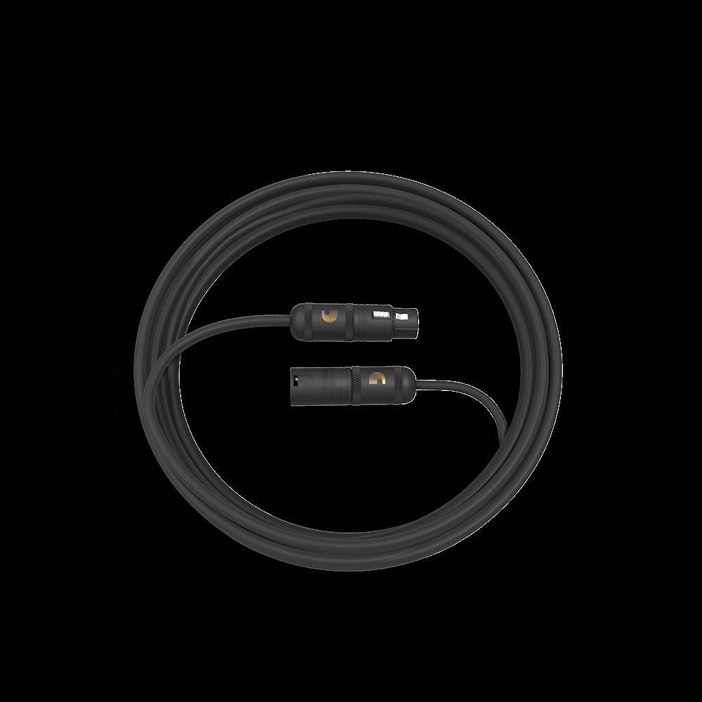 American Stage Microphone Cables