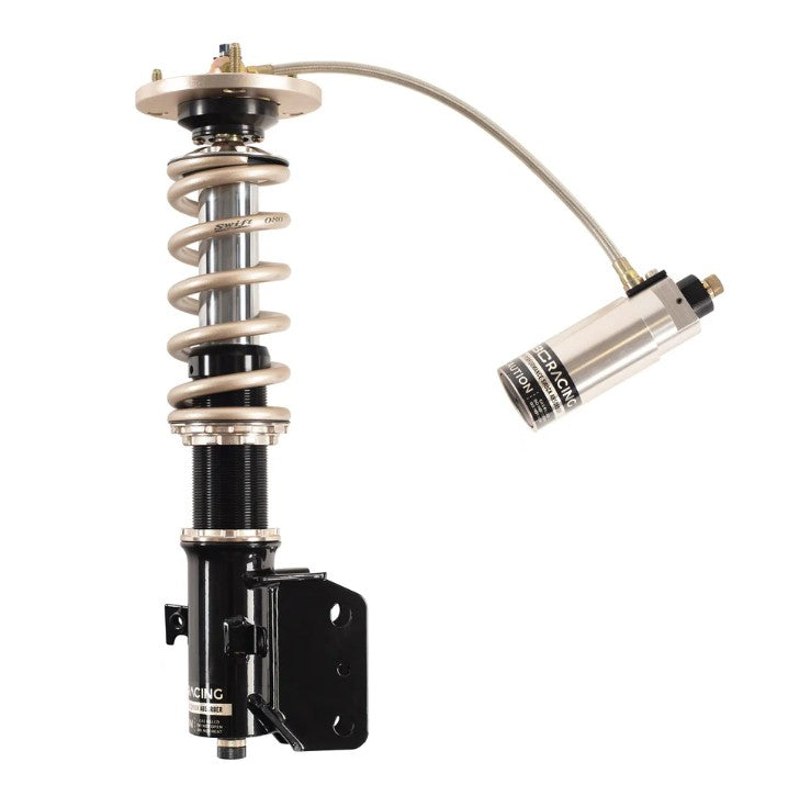 BC Racing ZR-Series Coilovers | 2006-2010 Honda Civic Type R (A-21-ZR)