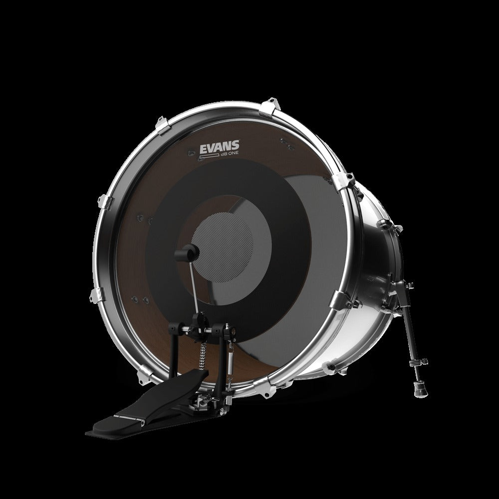 dB One Bass Drumhead