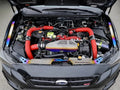 GrimmSpeed Titanium Engine Bay Bundle | 2015-2021 Subaru WRX STI (GRM.1312.5.Ti)