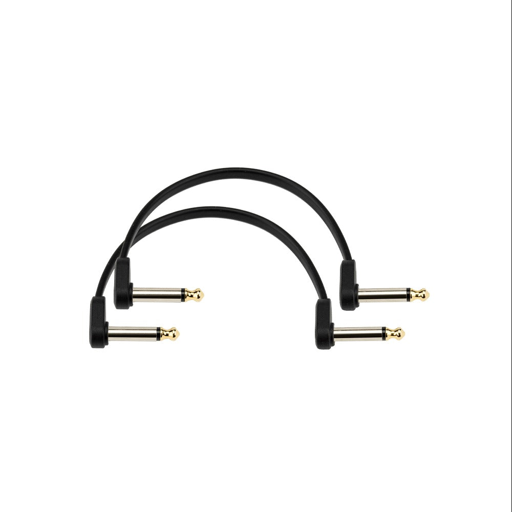 Custom Series Flat Patch Cables
