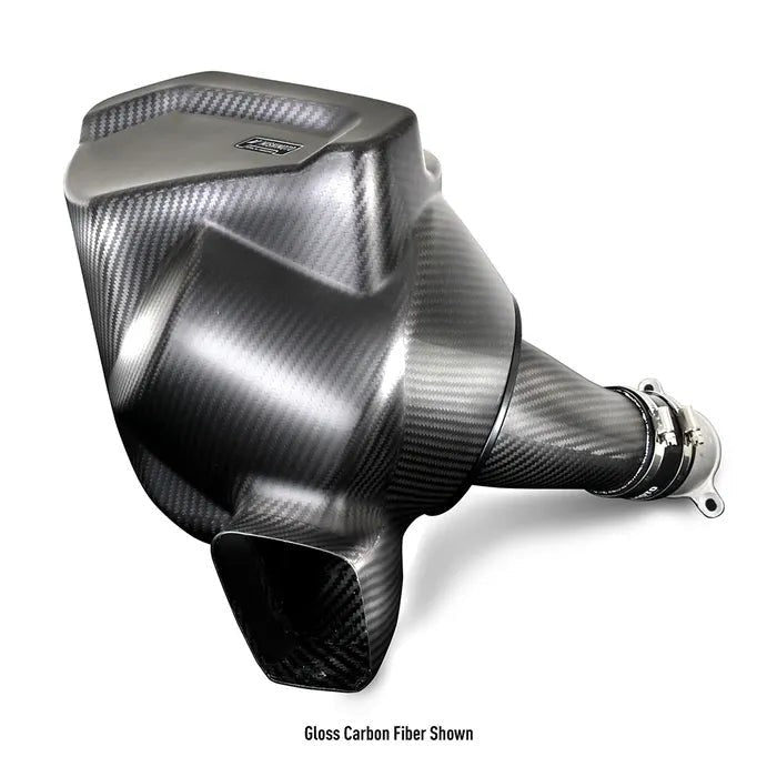 Mishimoto Carbon Fiber Air Intake | 2021-2025 BMW G8X M2/M3/M4 (MMAI-G80-21CF)