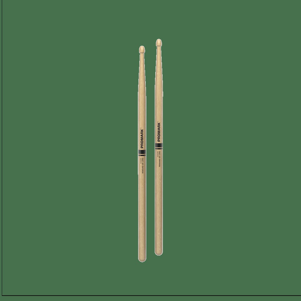 Rebound 2B Long Hickory Drumstick, Acorn Wood Tip