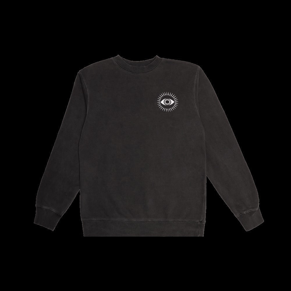 All Seeing Eye Sweatshirt