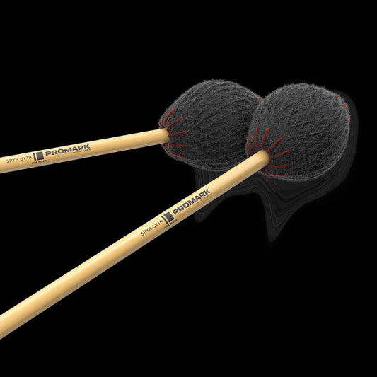 SPYR SV1R Soft Vibraphone Mallet